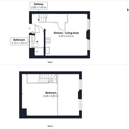 Apartment Host & - Athenaeum House Leeds (West Yorkshire)