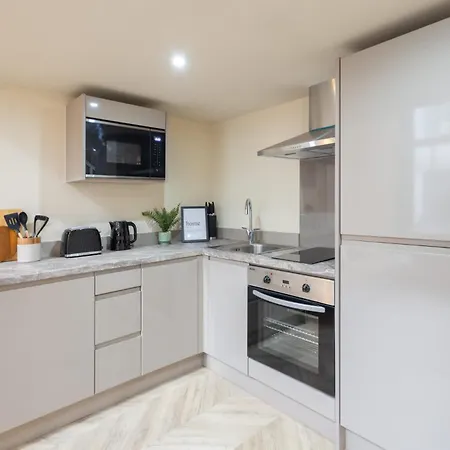 Apartment Host & - Athenaeum House Leeds (West Yorkshire)